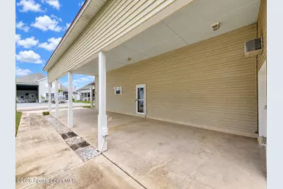 445 Plantation Drive, Titusville, FL 32780 - Photo 3
