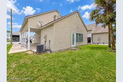 445 Plantation Drive, Titusville, FL 32780 - Photo 33