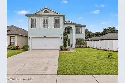 542 Marian Court, Titusville, FL 32780 - Photo 1