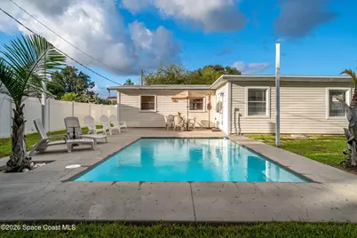 205 Adams Avenue, Cape Canaveral, FL 32920 - Photo 41