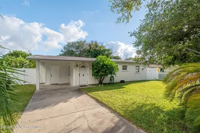 205 Adams Avenue, Cape Canaveral, FL 32920 - Photo 57