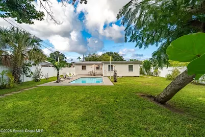 205 Adams Avenue, Cape Canaveral, FL 32920 - Photo 3