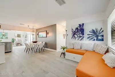 205 Adams Avenue, Cape Canaveral, FL 32920 - Photo 9