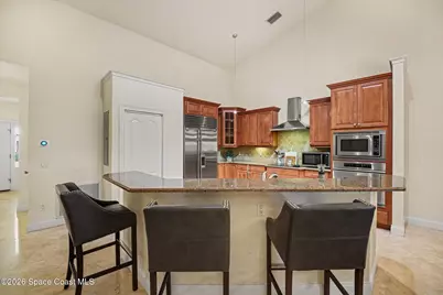 129 Lancha Circle #204, Satellite Beach, FL 32937 - Photo 5