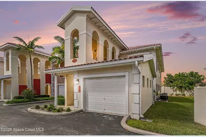 129 Lancha Circle #204, Satellite Beach, FL 32937 - Photo 51
