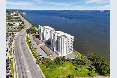 1465 S Harbor City Boulevard #901, Melbourne, FL 32901 - Photo 37