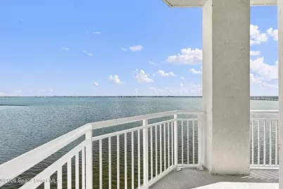 1465 S Harbor City Boulevard #901, Melbourne, FL 32901 - Photo 1