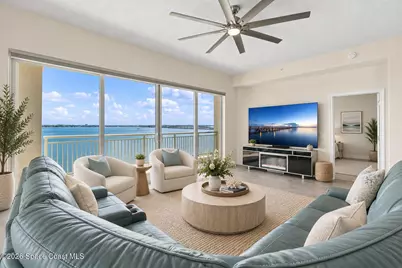 1465 S Harbor City Boulevard #901, Melbourne, FL 32901 - Photo 5