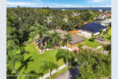 1202 Curry Dell Lane, Merritt Island, FL 32952 - Photo 5