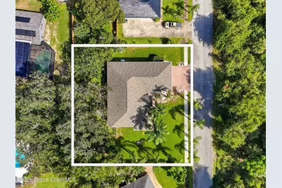1202 Curry Dell Lane, Merritt Island, FL 32952 - Photo 9