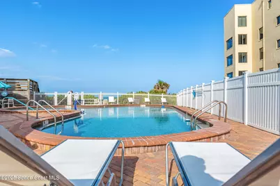 3037 S Hwy A1A #3c, Melbourne Beach, FL 32951 - Photo 37