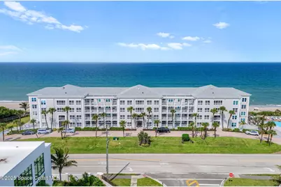 3037 S Hwy A1A #3c, Melbourne Beach, FL 32951 - Photo 1