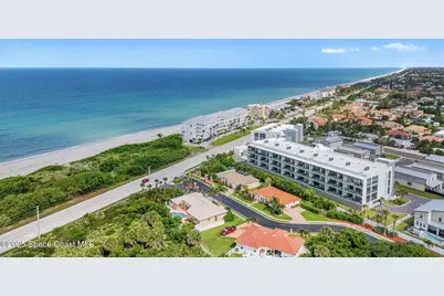3037 S Hwy A1A #3c, Melbourne Beach, FL 32951 - Photo 49