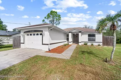 5163 Jack Brack Road, Saint Cloud, FL 34771 - Photo 1