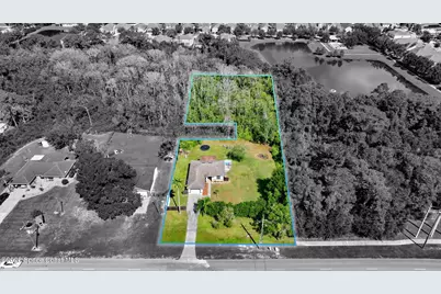 5163 Jack Brack Road, Saint Cloud, FL 34771 - Photo 3