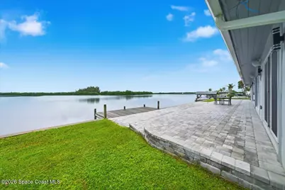 415 Island Drive, Merritt Island, FL 32952 - Photo 33