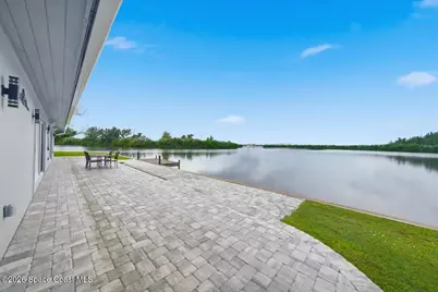 415 Island Drive, Merritt Island, FL 32952 - Photo 13
