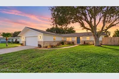 330 Eutau Court, Indian Harbour Beach, FL 32937 - Photo 1