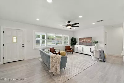 446 Coral Drive, Melbourne, FL 32935 - Photo 3