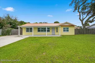 446 Coral Dr, Melbourne, FL 32935 - Photo 1
