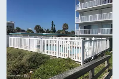 1101 S Atlantic Avenue #102, Cocoa Beach, FL 32931 - Photo 21