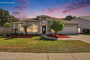 4811 Springwater Cir, Melbourne, FL 32940 - Photo 1