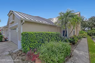 131 Aquarina Blvd, Melbourne Beach, FL 32951 - Photo 1