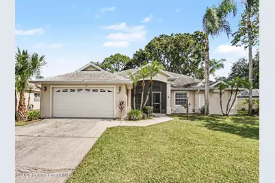 1882 Barrington Circle, Rockledge, FL 32955 - Photo 1