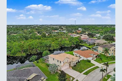 259 Pebble Hill Way, Rockledge, FL 32955 - Photo 3
