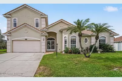 259 Pebble Hill Way, Rockledge, FL 32955 - Photo 1