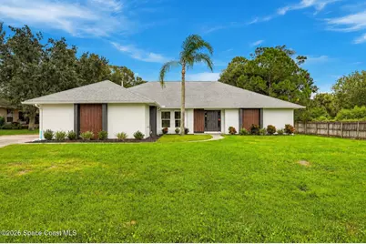 3045 Gentle Breezes Court, Melbourne, FL 32934 - Photo 1