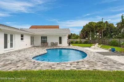507 Harland Avenue, Melbourne Beach, FL 32951 - Photo 37