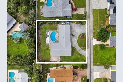 507 Harland Avenue, Melbourne Beach, FL 32951 - Photo 3