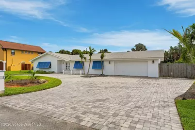 507 Harland Avenue, Melbourne Beach, FL 32951 - Photo 33