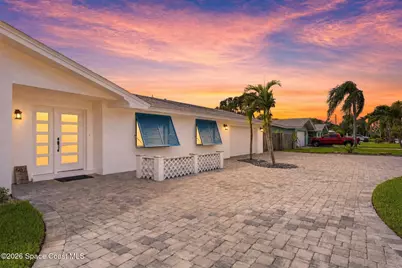 507 Harland Avenue, Melbourne Beach, FL 32951 - Photo 51