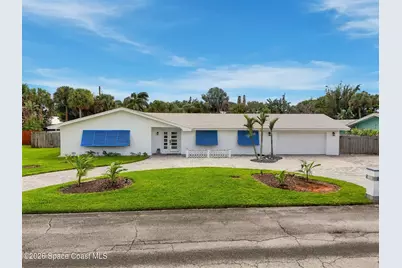 507 Harland Avenue, Melbourne Beach, FL 32951 - Photo 47