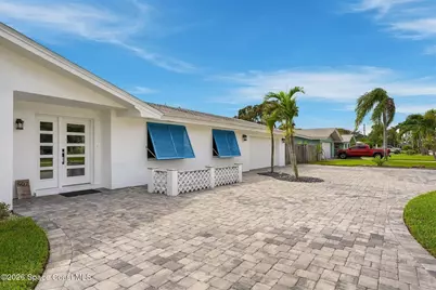 507 Harland Avenue, Melbourne Beach, FL 32951 - Photo 35