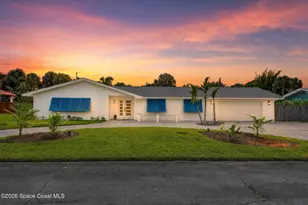 507 Harland Ave, Melbourne Beach, FL 32951 - Photo 1