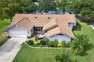 1290 Silver Lake Dr, Melbourne, FL 32940 - Photo 1
