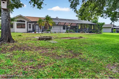 1290 Silver Lake Drive, Melbourne, FL 32940 - Photo 51