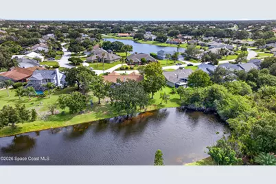 1290 Silver Lake Drive, Melbourne, FL 32940 - Photo 57