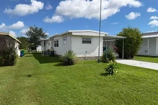 720 Barefoot Blvd, Barefoot Bay, FL 32976 - Photo 1