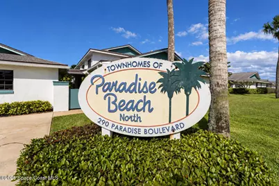 290 Paradise Boulevard #62, Indialantic, FL 32903 - Photo 31