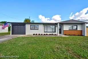 1040 Jersey St, Cocoa, FL 32927 - Photo 1
