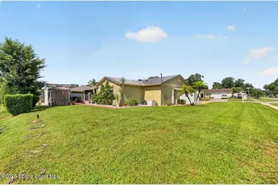 3701 Militia Drive, Titusville, FL 32796 - Photo 21