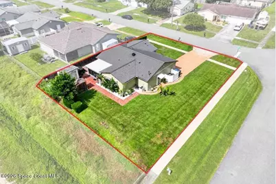 3701 Militia Drive, Titusville, FL 32796 - Photo 57