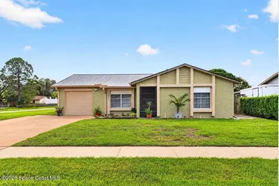 3701 Militia Drive, Titusville, FL 32796 - Photo 35