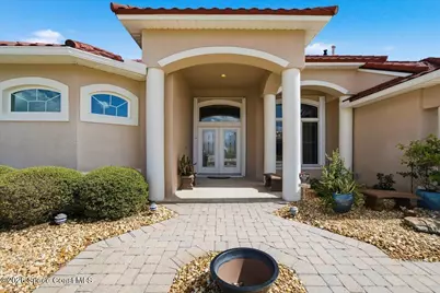 4334 Collingtree Drive, Rockledge, FL 32955 - Photo 9
