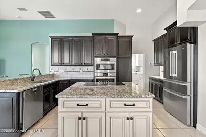 4334 Collingtree Drive, Rockledge, FL 32955 - Photo 17