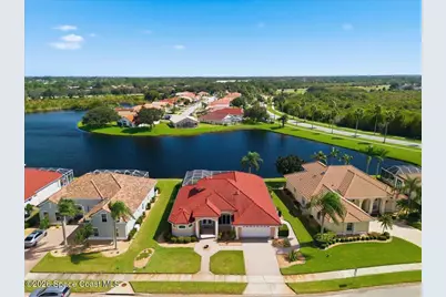 4334 Collingtree Drive, Rockledge, FL 32955 - Photo 7